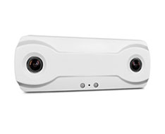 Brickstream 3D Gen 2 Sensors